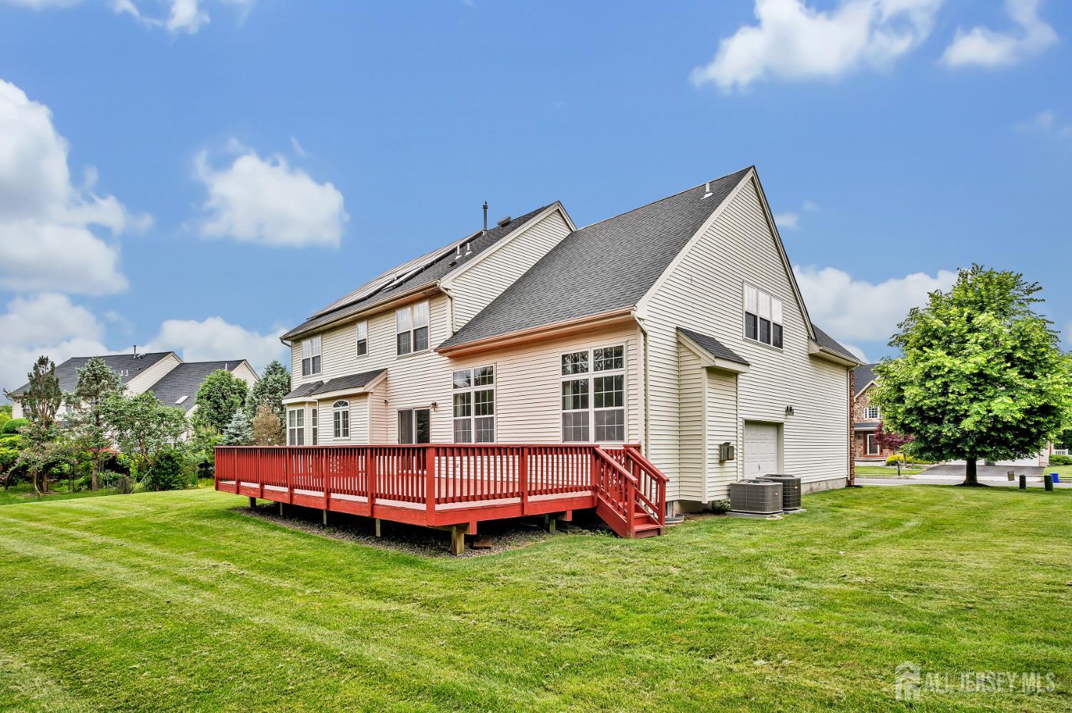27 Rue Chagall, Franklin, New Jersey image 9