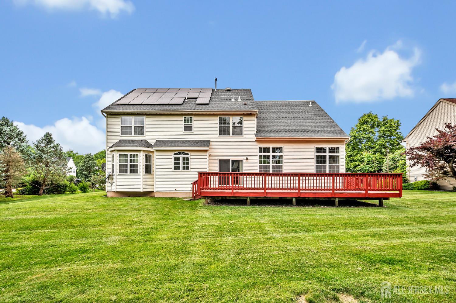 27 Rue Chagall, Franklin, New Jersey image 8