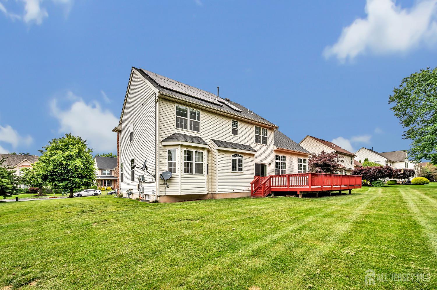 27 Rue Chagall, Franklin, New Jersey image 7