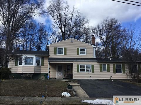 3 Laythan Road, Edison, NJ 08817 - MLS#: 2561077M
