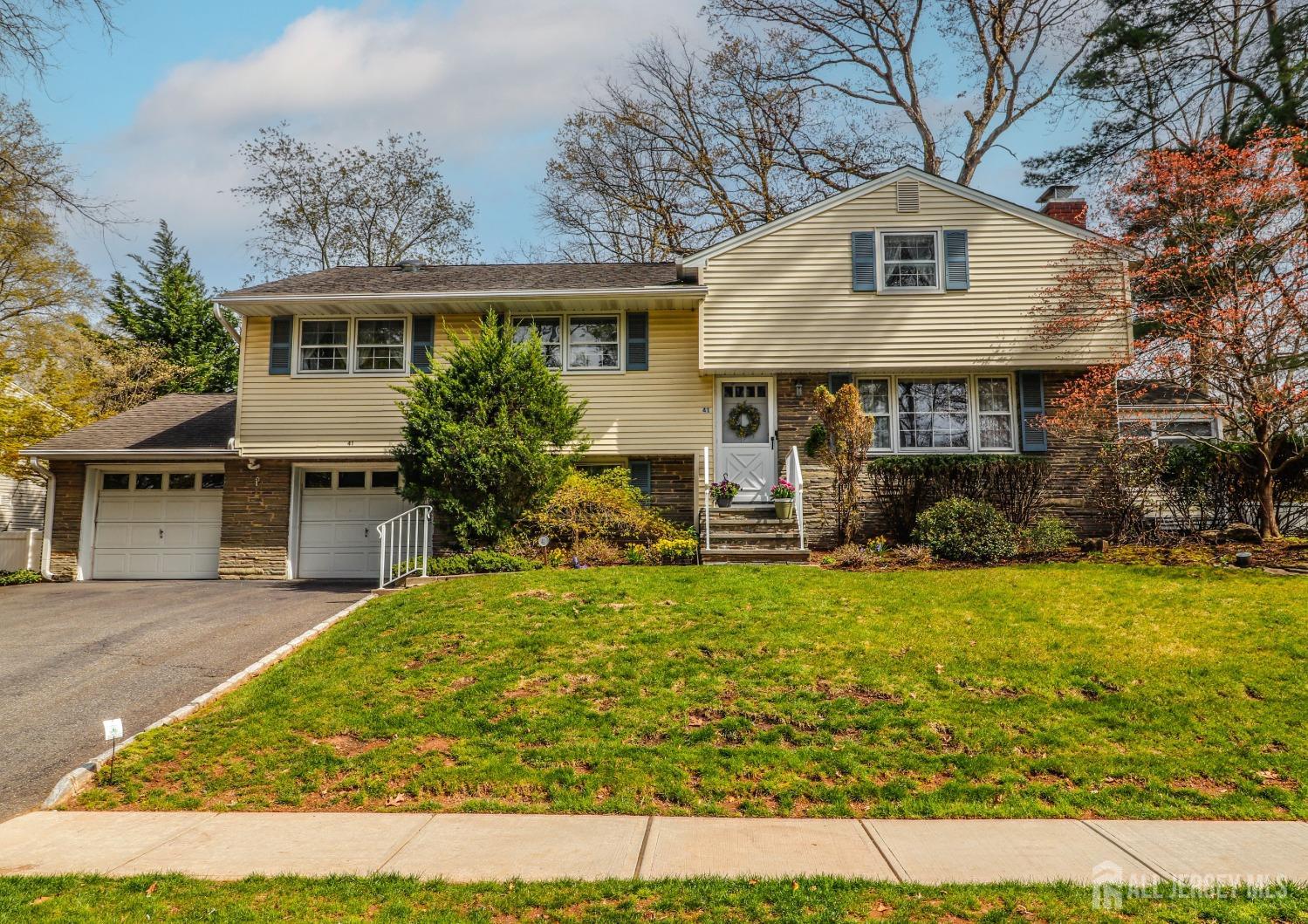 41 Concord Avenue, Metuchen, New Jersey image 1