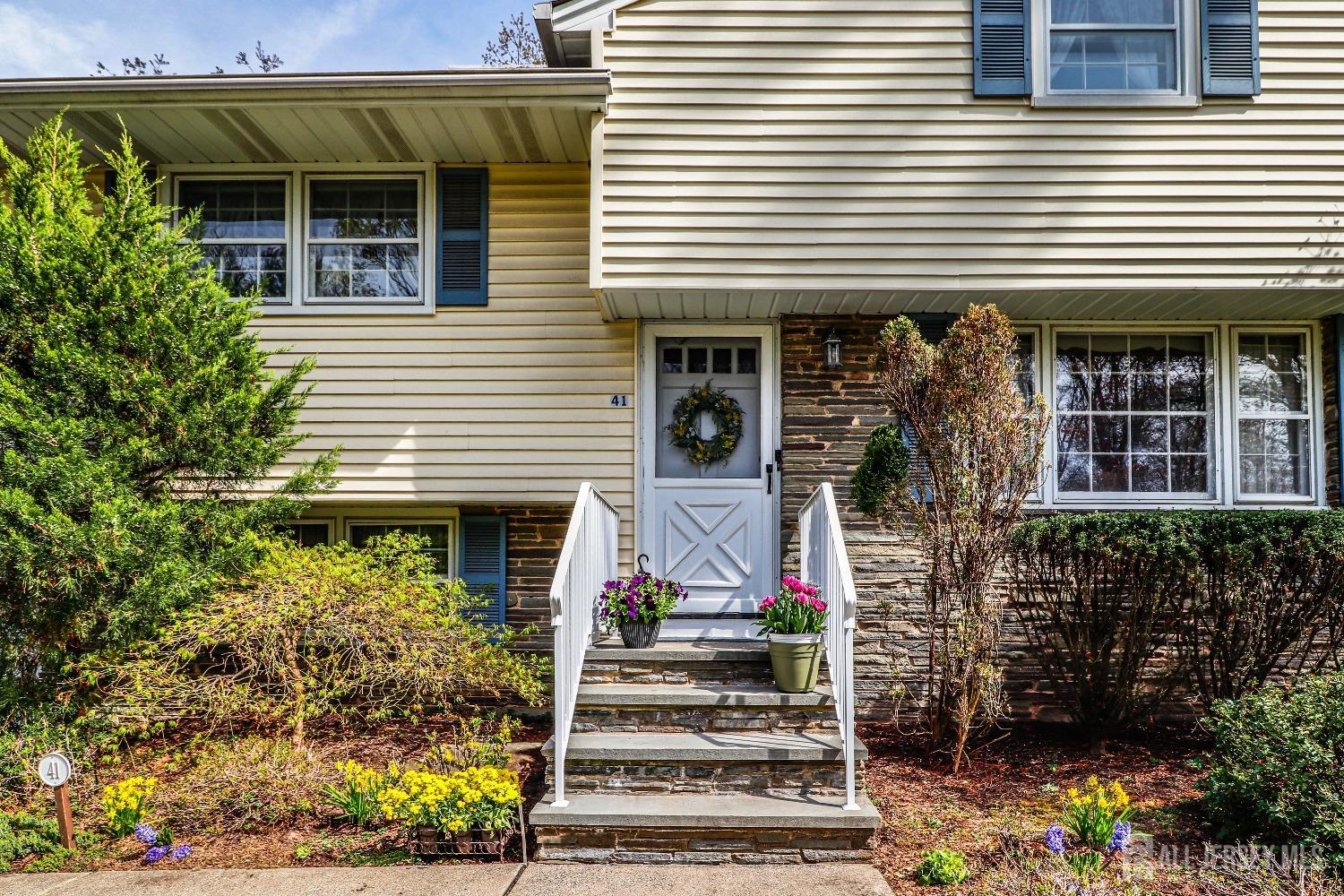 41 Concord Avenue, Metuchen, New Jersey image 4