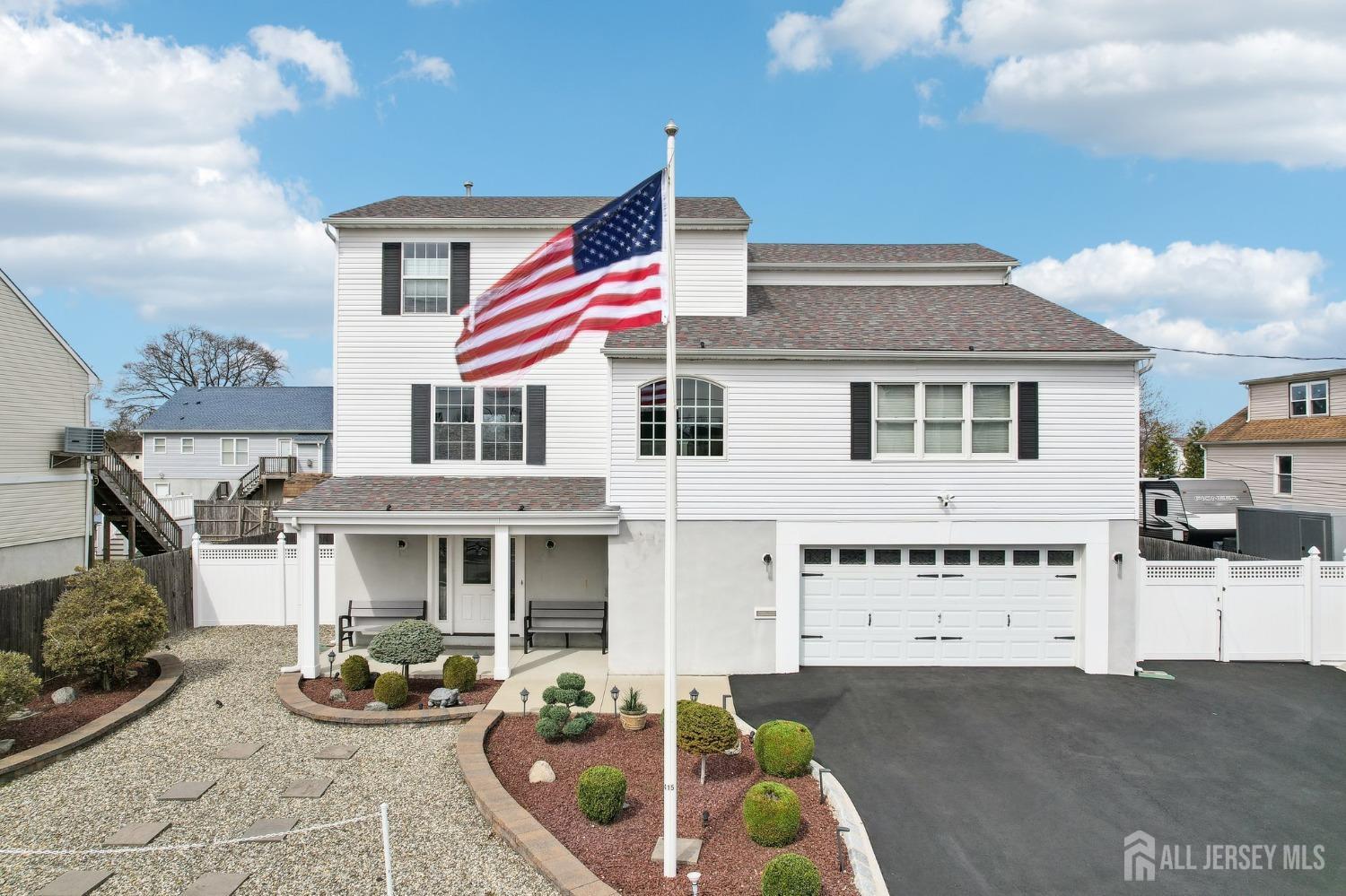 415 Lorillard Avenue, Union Beach, New Jersey image 1