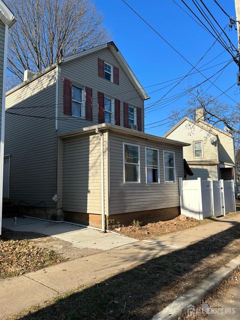 Homes For Sale - 1170 Broad Street<br/> Union County, Rahway, NJ 07065