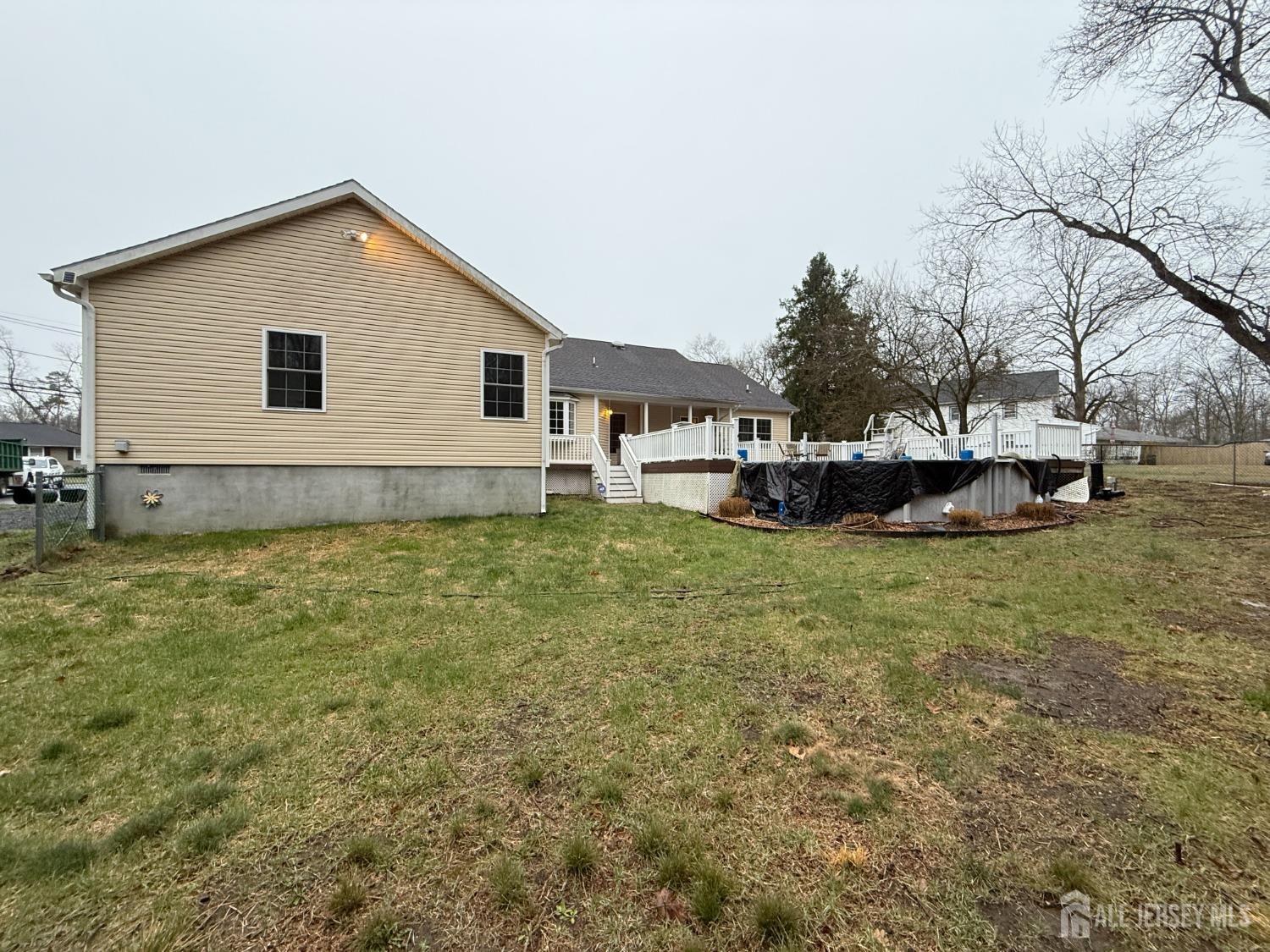 43 Lake Avenue, Helmetta, New Jersey image 28