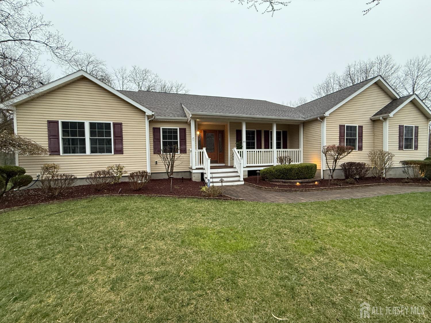 43 Lake Avenue, Helmetta, New Jersey image 2