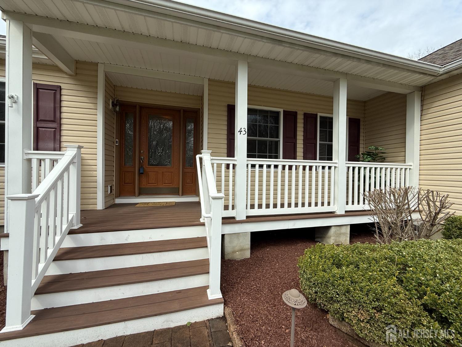 43 Lake Avenue, Helmetta, New Jersey image 3