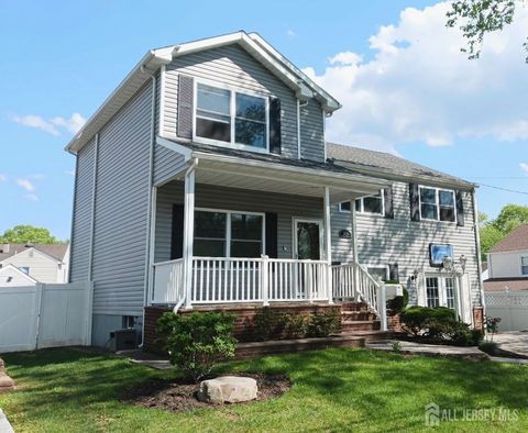 231 jensen Avenue, Union Twp, NJ 07065 - MLS#: 2512743R
