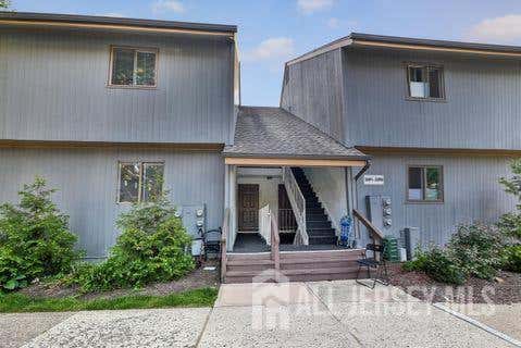 Condo For Sale - 3905 Balsam Way<br/> Bernards, NJ 07920