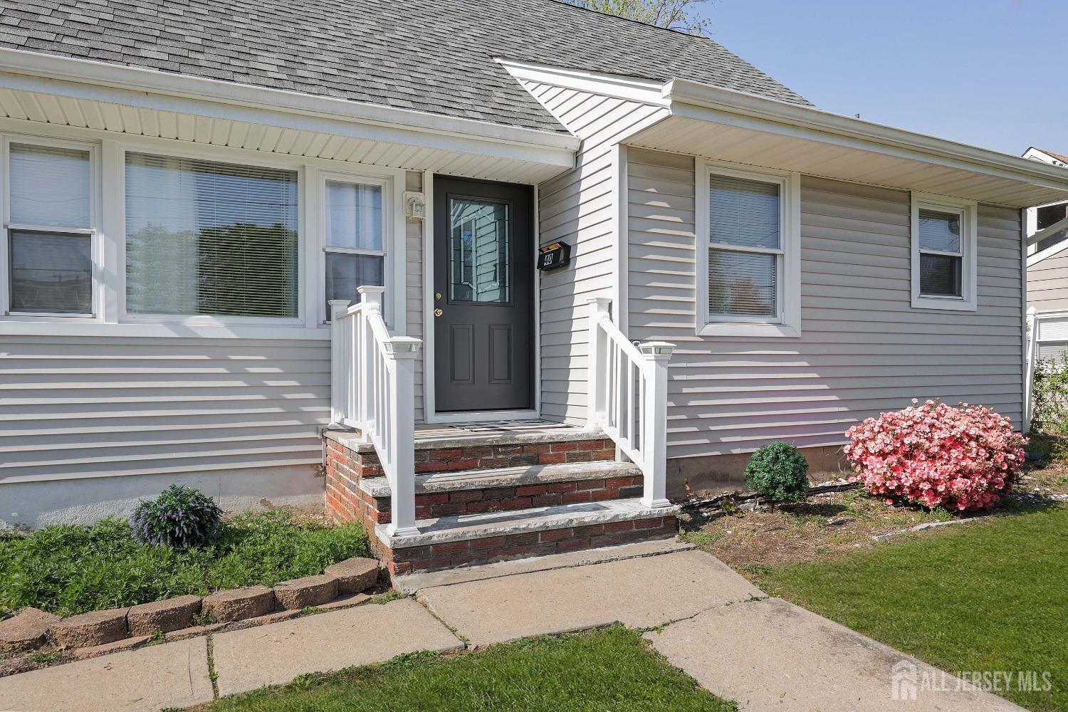40 Old Stage Road, East Brunswick, New Jersey image 8