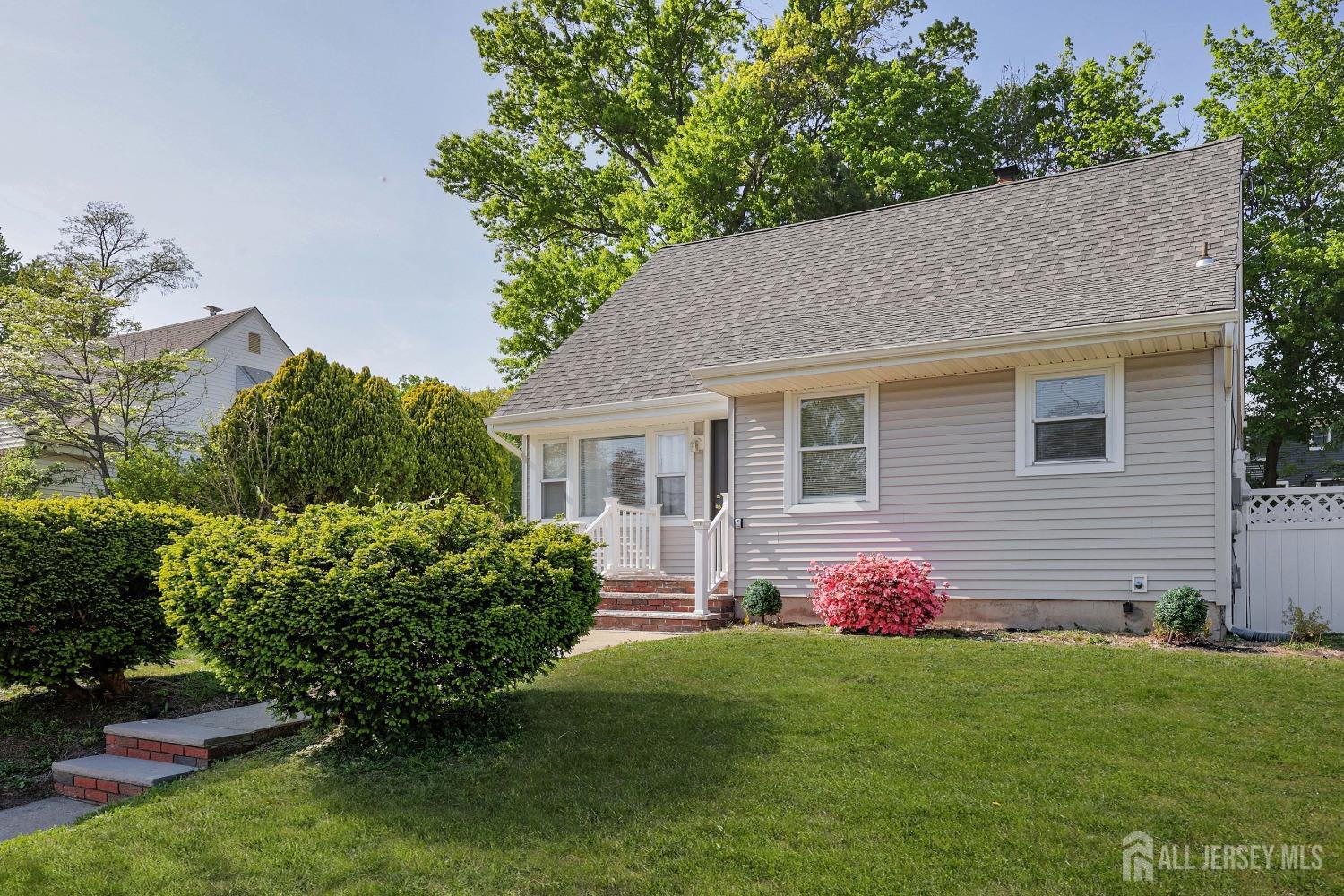 40 Old Stage Road, East Brunswick, New Jersey image 7