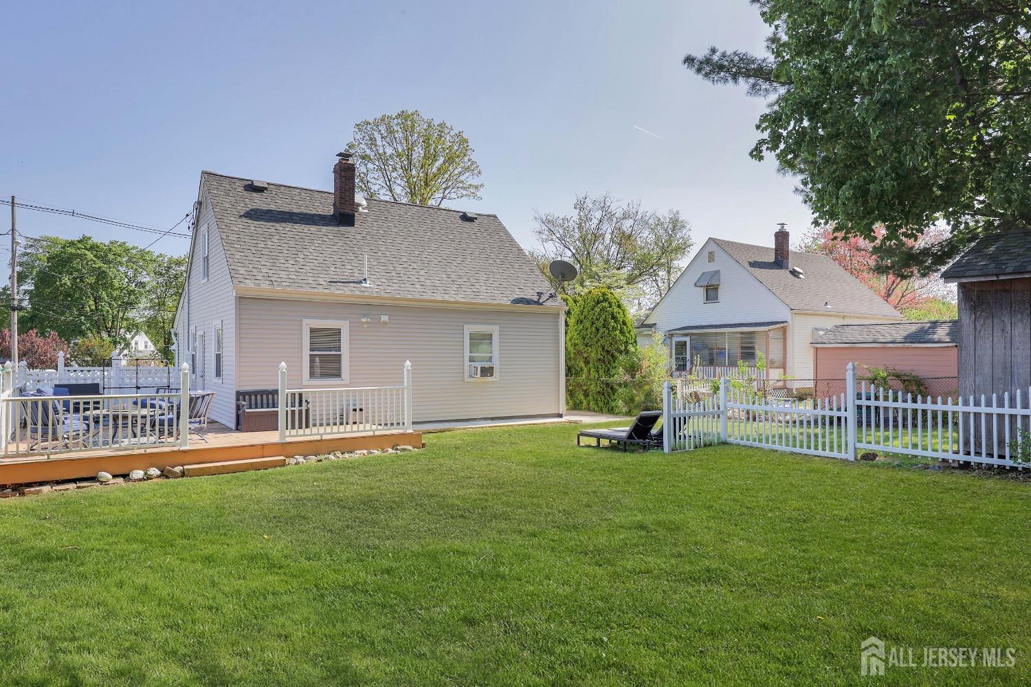 40 Old Stage Road, East Brunswick, New Jersey image 29