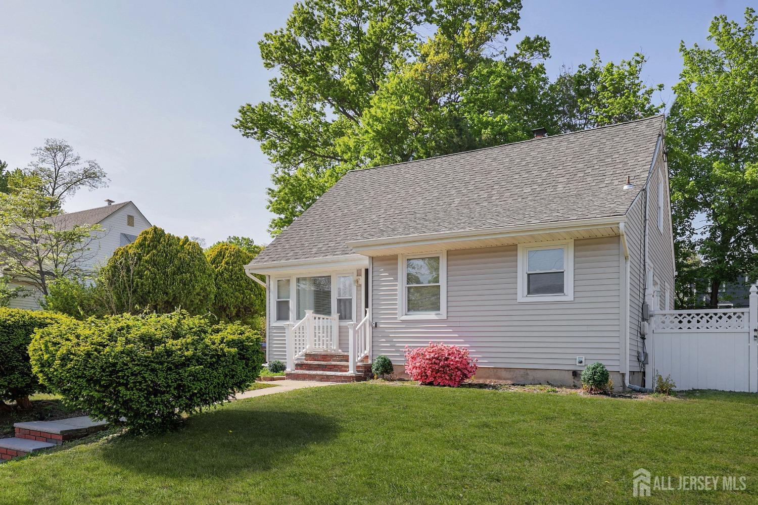 40 Old Stage Road, East Brunswick, New Jersey image 4
