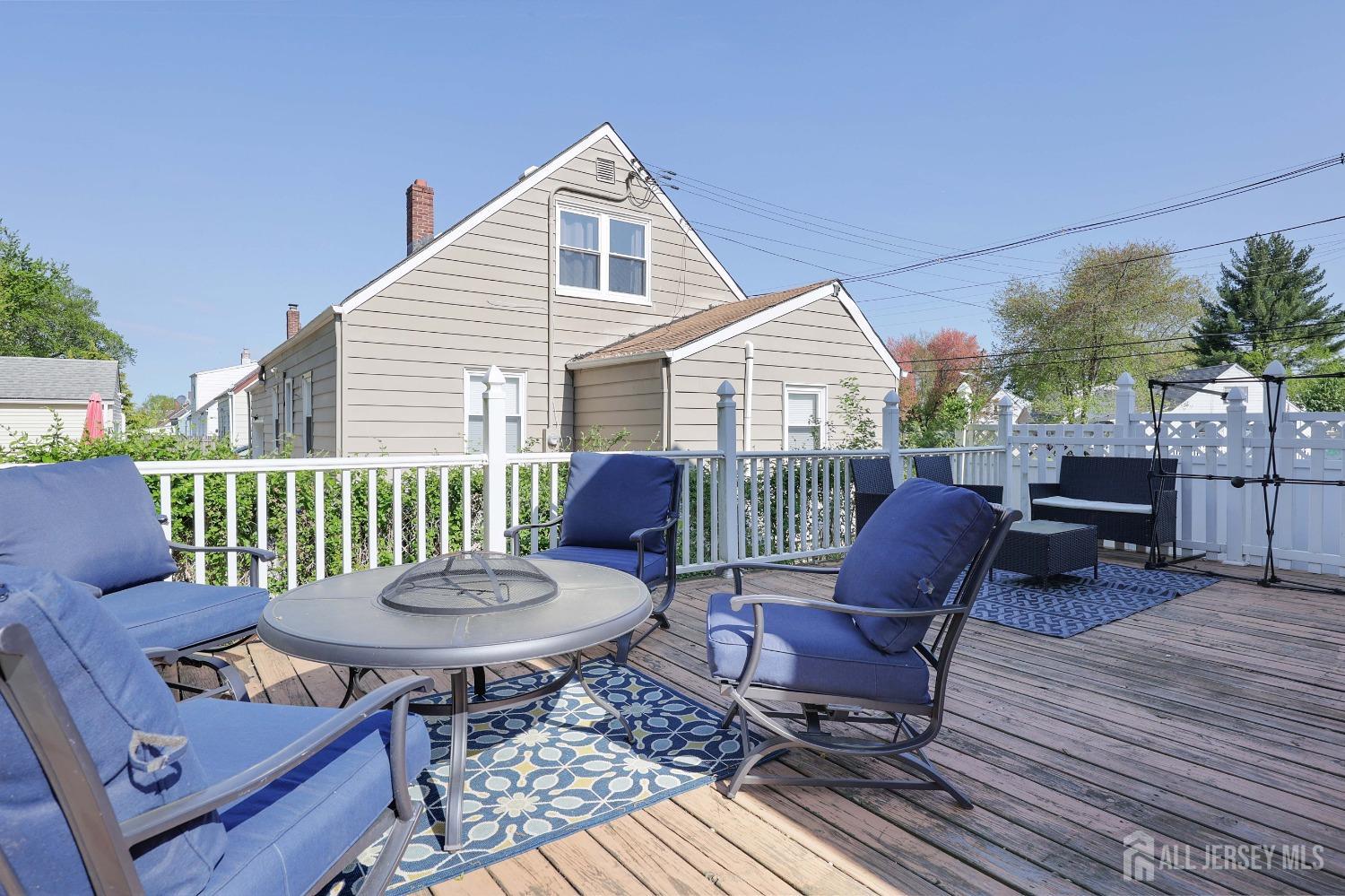 40 Old Stage Road, East Brunswick, New Jersey image 26