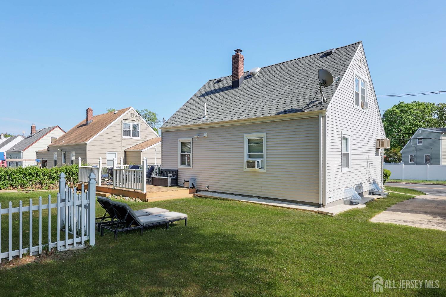 40 Old Stage Road, East Brunswick, New Jersey image 34