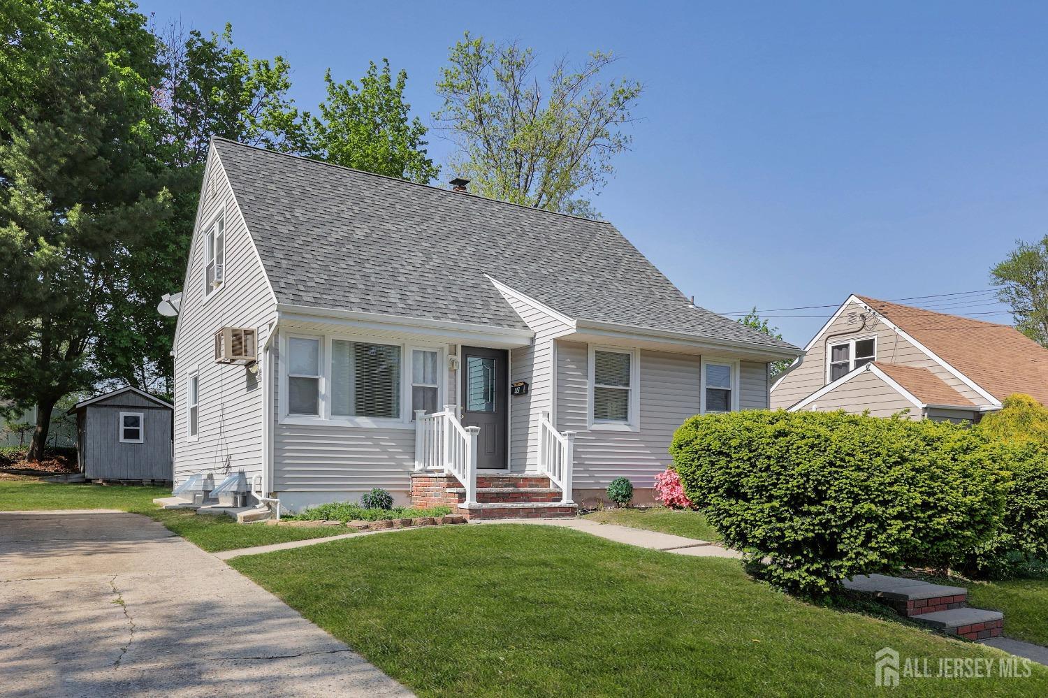 40 Old Stage Road, East Brunswick, New Jersey image 6
