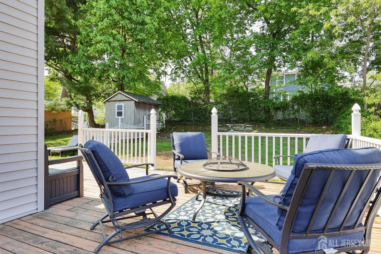 40 Old Stage Road, East Brunswick, New Jersey image 24