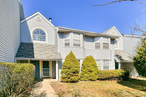 11 Tanglewood Court, South Brunswick, NJ 08852 - MLS#: 2510241R