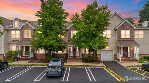 Condo For Sale - 186 Sunshine Drive<br/> Piscataway, NJ 08854