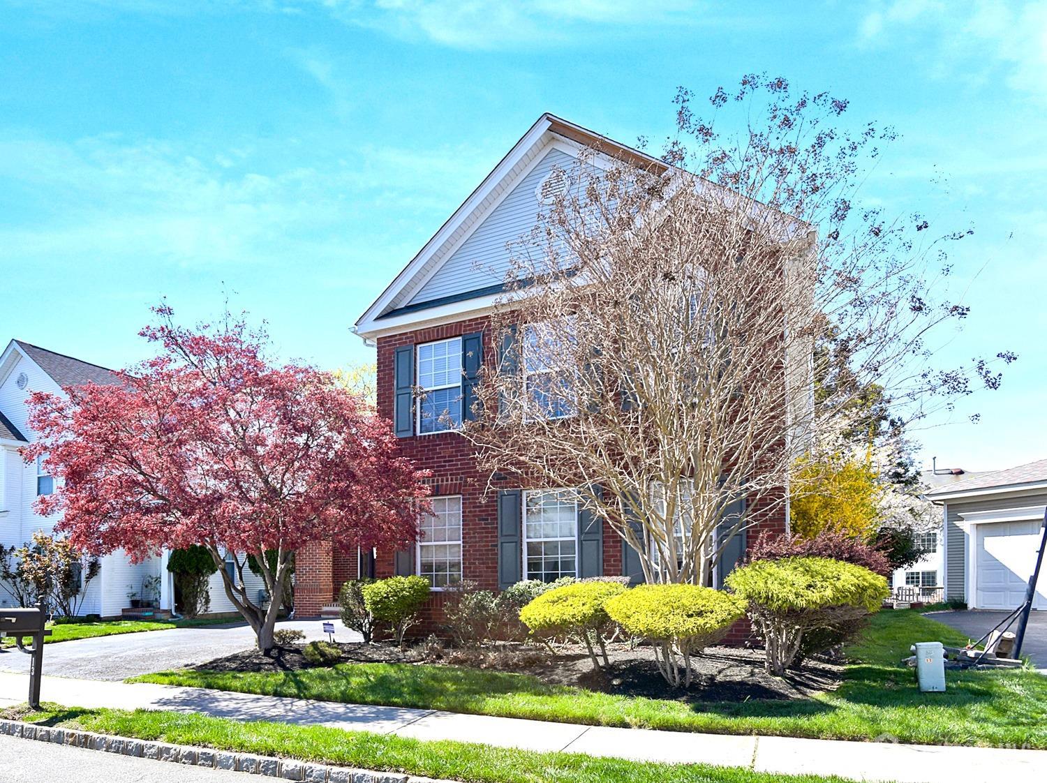 13 Hawthorn Drive, Plainsboro, New Jersey image 3