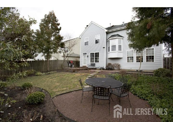 13 Hawthorn Drive, Plainsboro, New Jersey image 41