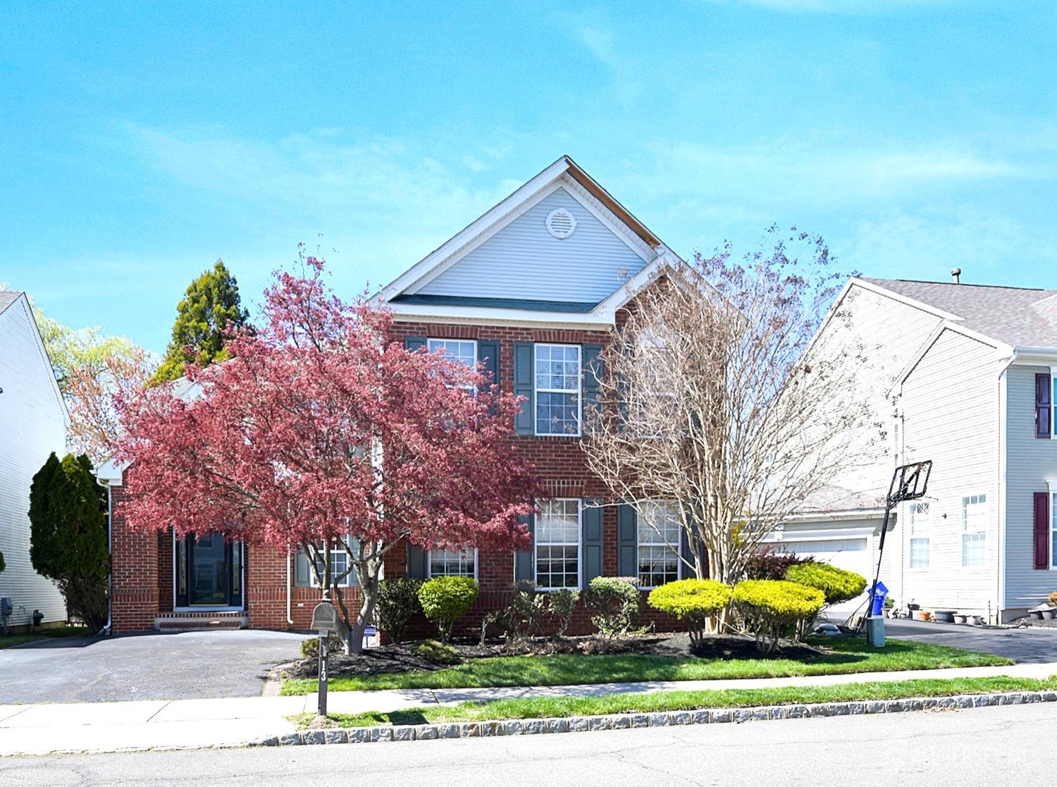 13 Hawthorn Drive, Plainsboro, New Jersey image 2