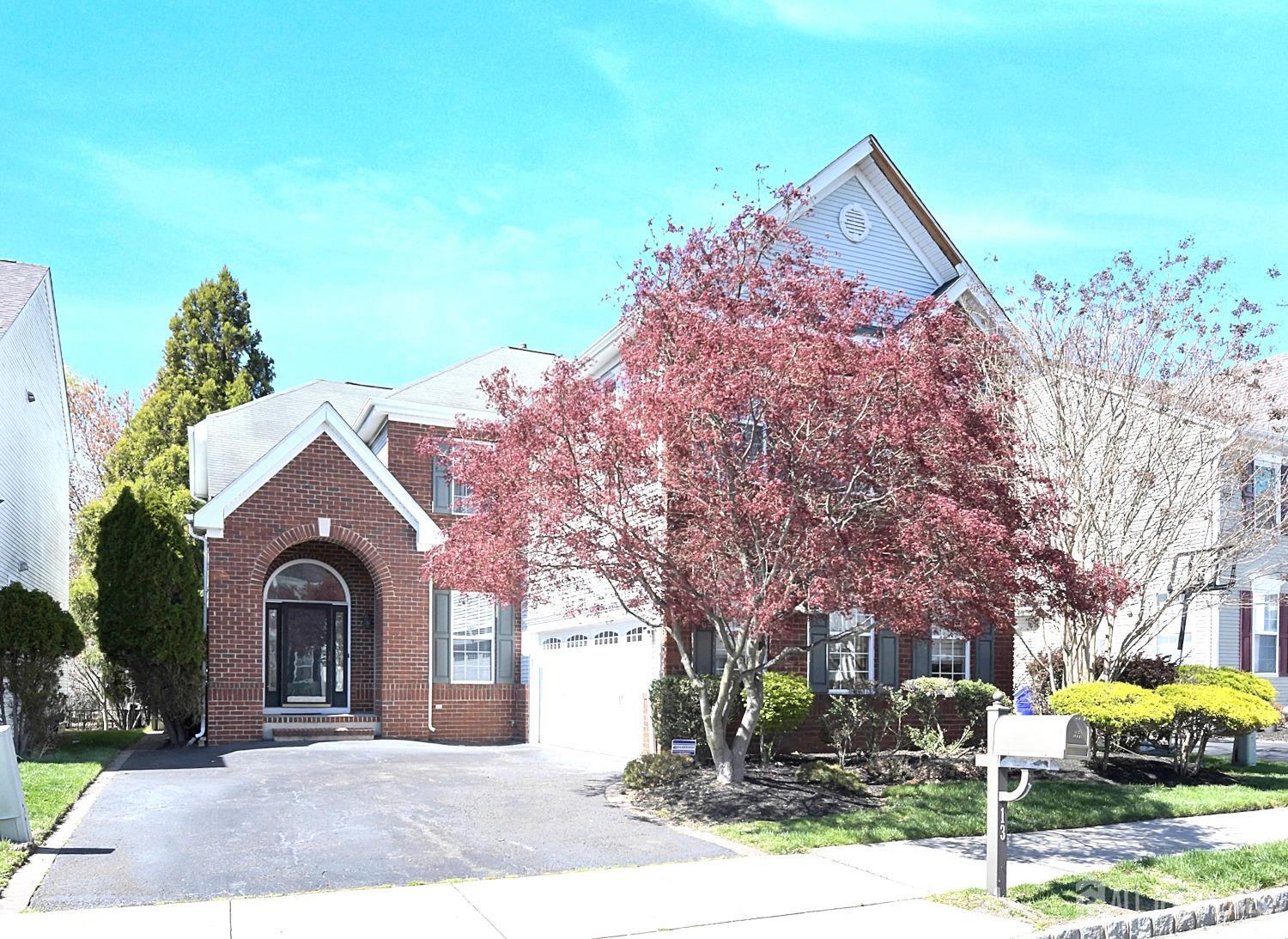 13 Hawthorn Drive, Plainsboro, New Jersey image 1
