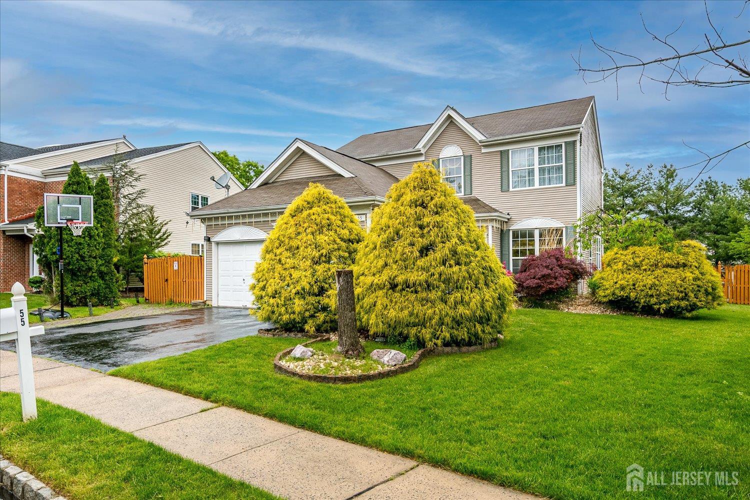 55 Devon Drive, East Brunswick, New Jersey image 3