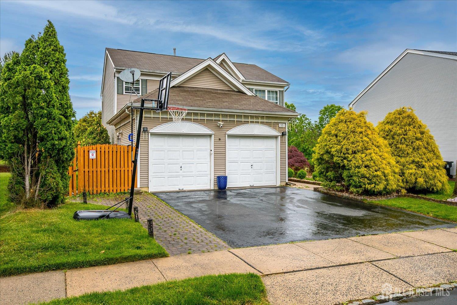 55 Devon Drive, East Brunswick, New Jersey image 2