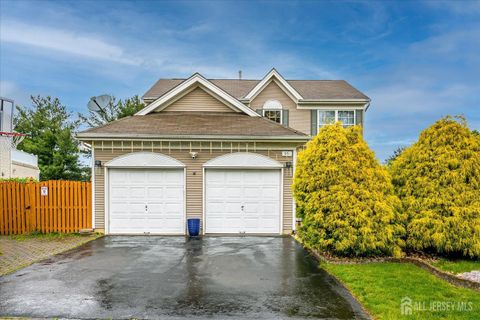 55 Devon Drive, East Brunswick, NJ 08816 - MLS#: 2513450R