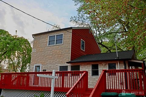 114 Pine Island Terrace, Old Bridge, NJ 07735 - MLS#: 2512005R