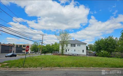 Vacant Land For Sale - 115 Stelton Road<br/> Piscataway, NJ 08854