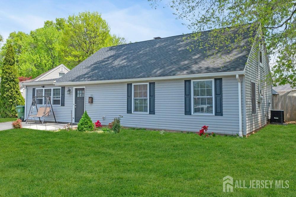33 Altamont Road, Edison, New Jersey image 3