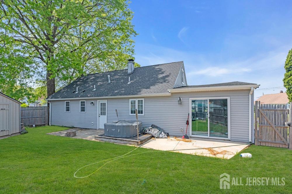 33 Altamont Road, Edison, New Jersey image 35