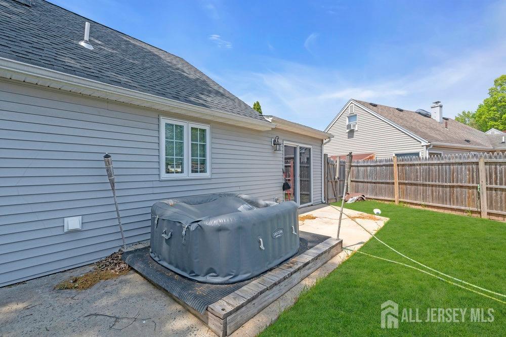33 Altamont Road, Edison, New Jersey image 37