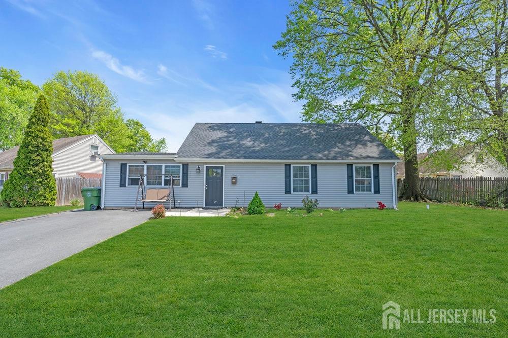 33 Altamont Road, Edison, New Jersey image 4