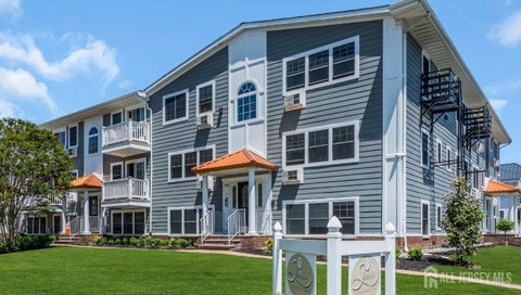 Homes For Rent - 311 4th Avenue #101<br/> Monmouth County, Asbury Park, NJ 07712