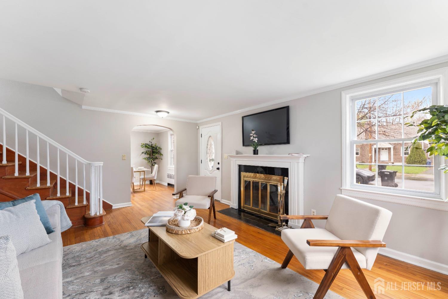 334 Hillcrest Avenue, Plainfield, New Jersey image 2