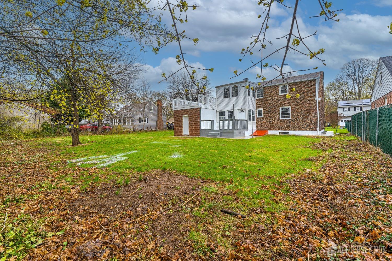 334 Hillcrest Avenue, Plainfield, New Jersey image 23