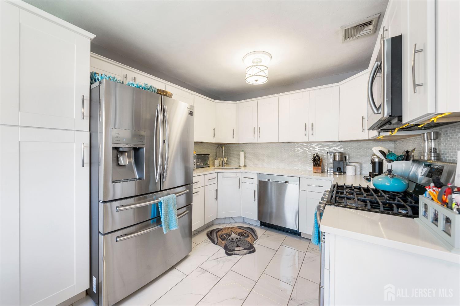 76 Cypress Drive, Colonia, New Jersey image 13