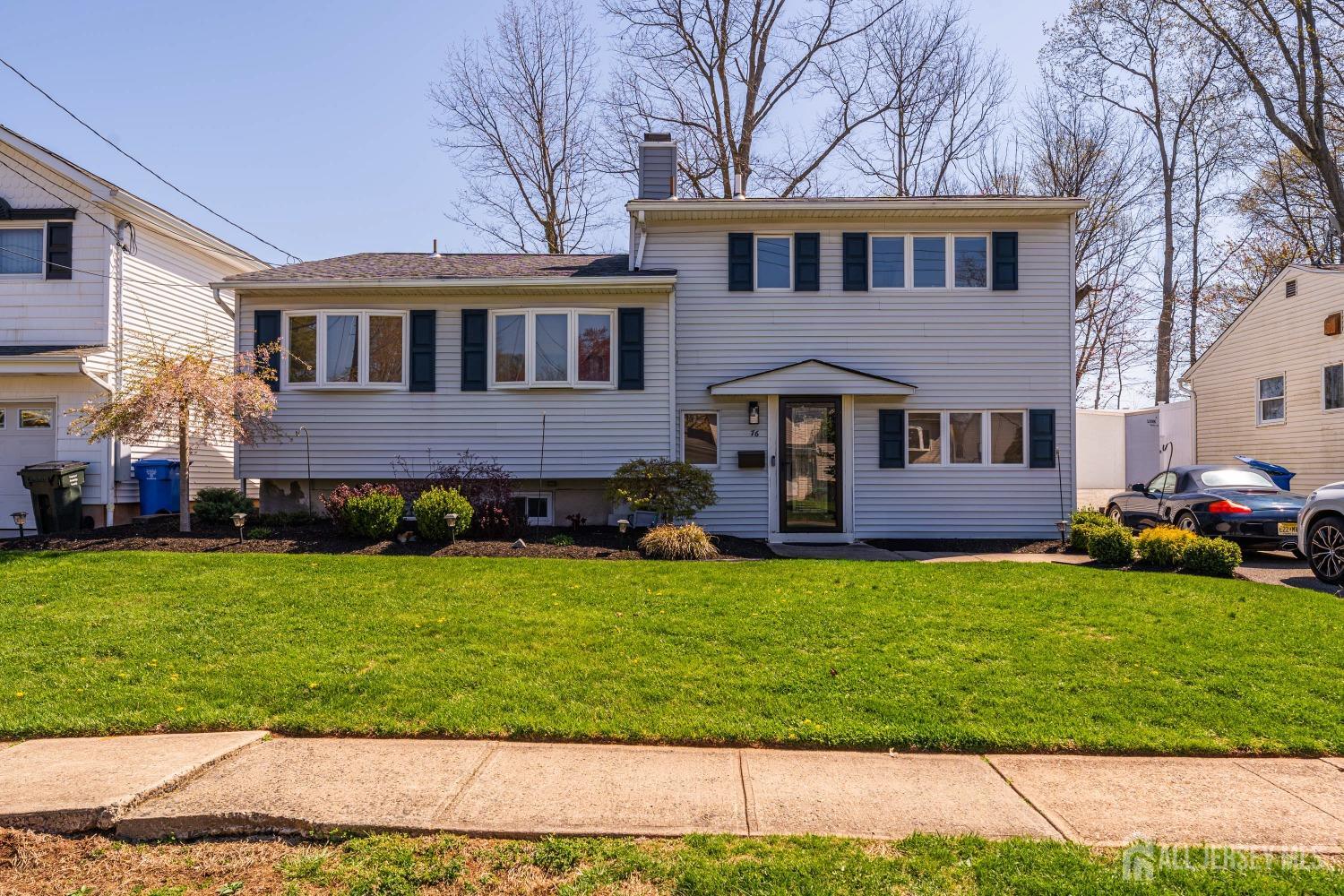 76 Cypress Drive, Colonia, New Jersey image 1