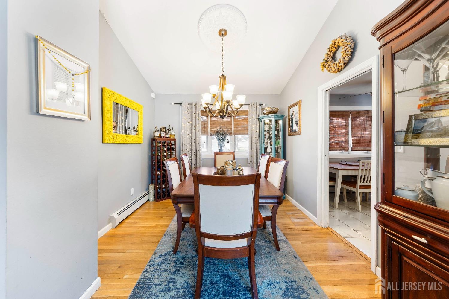 76 Cypress Drive, Colonia, New Jersey image 11