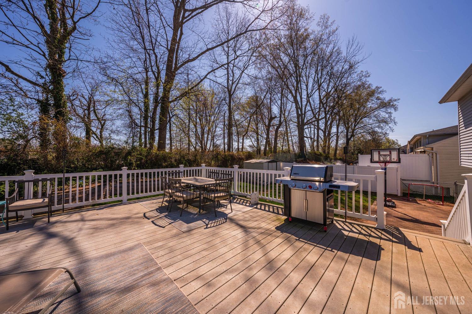 76 Cypress Drive, Colonia, New Jersey image 26