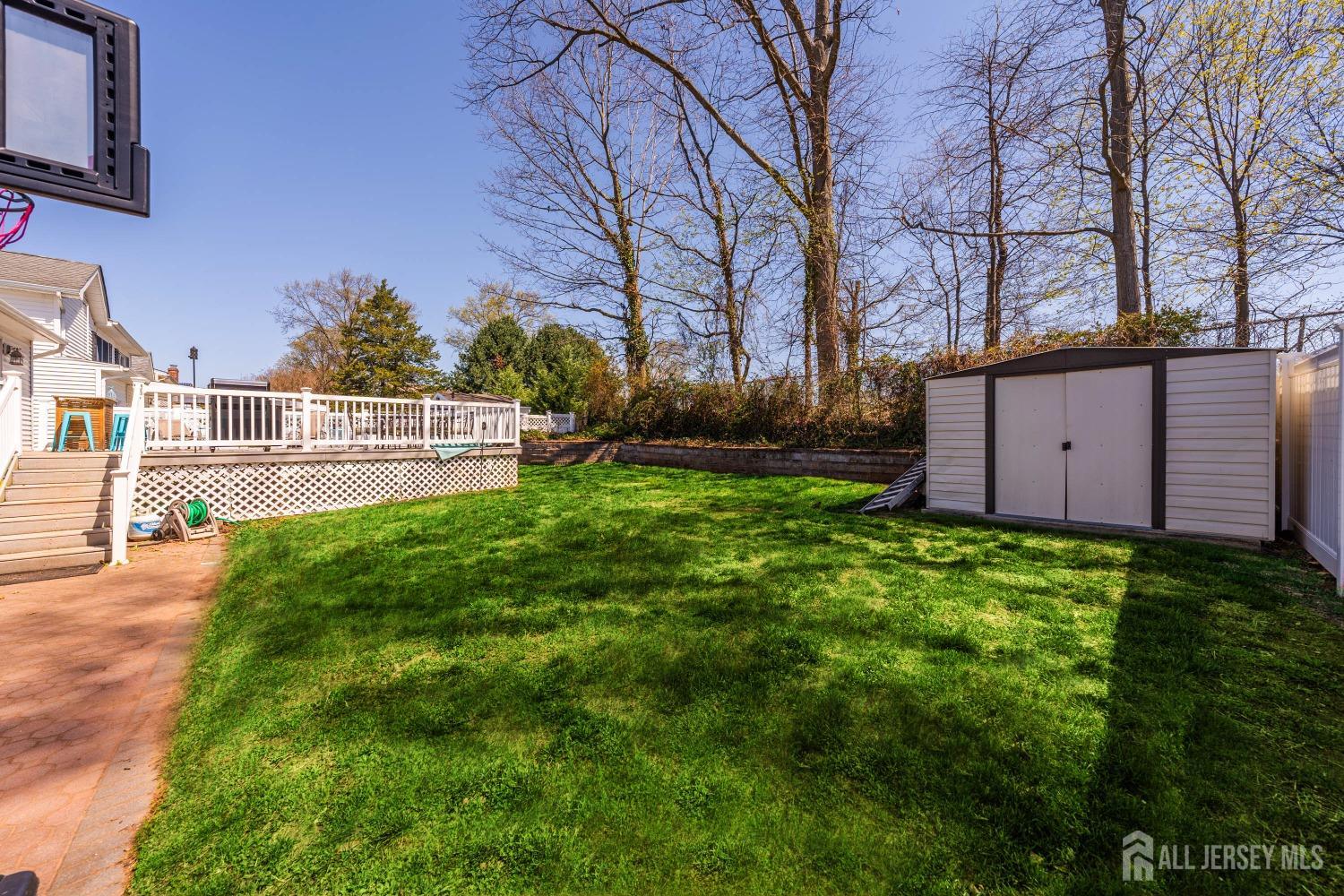 76 Cypress Drive, Colonia, New Jersey image 25