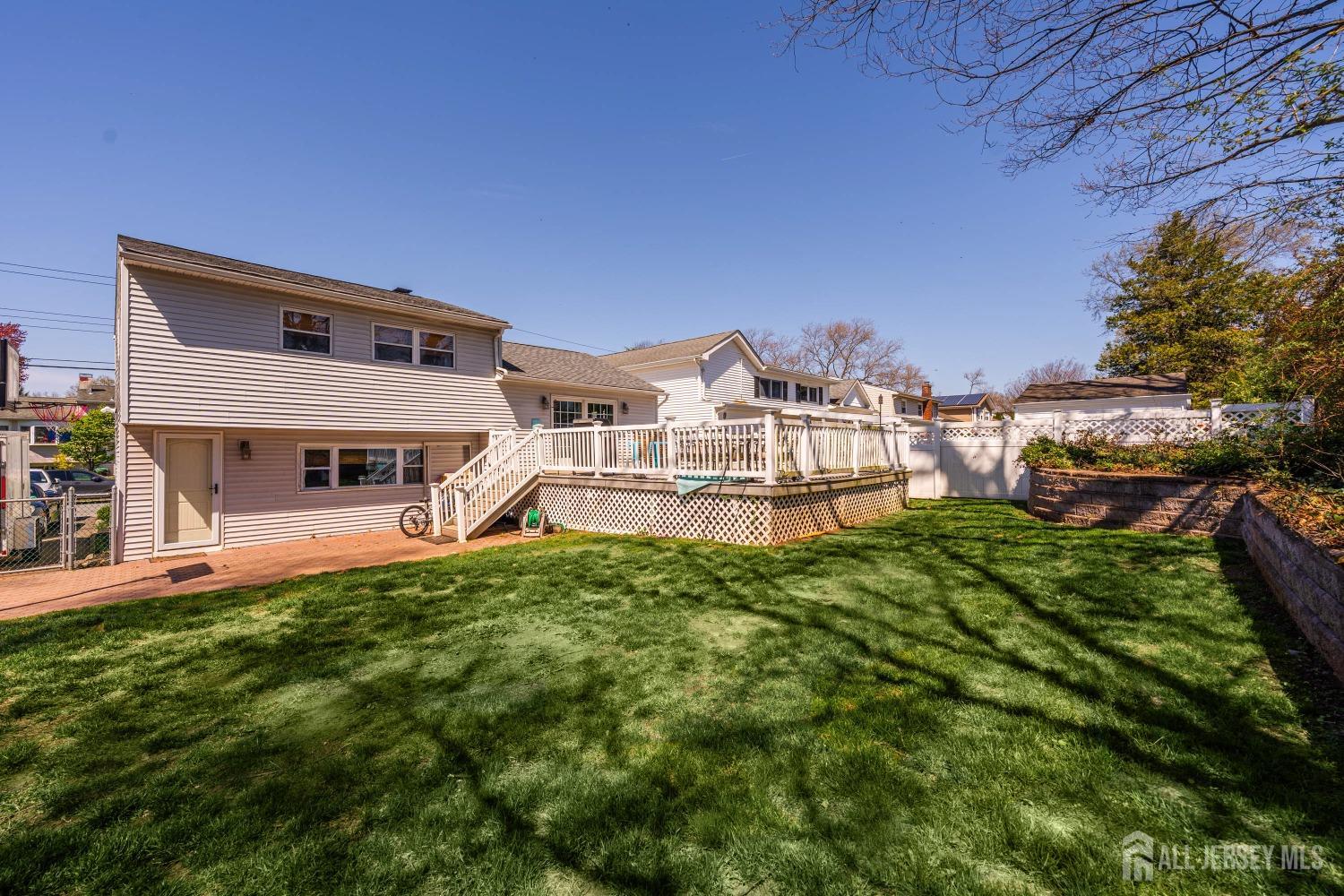 76 Cypress Drive, Colonia, New Jersey image 27