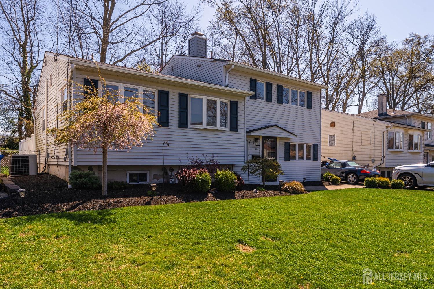 76 Cypress Drive, Colonia, New Jersey image 2