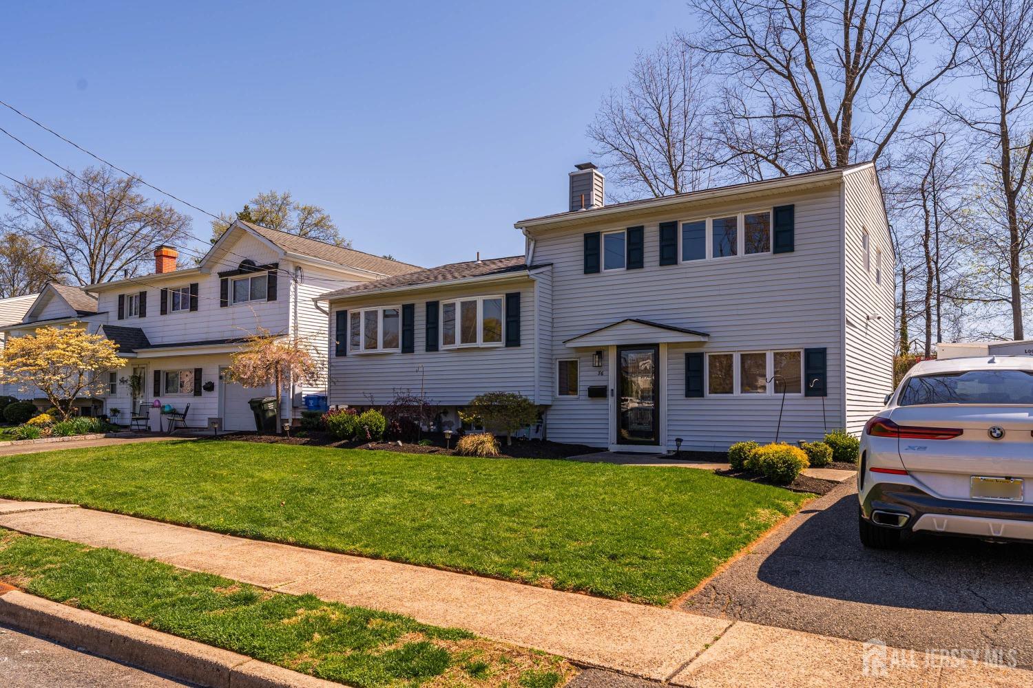 76 Cypress Drive, Colonia, New Jersey image 3