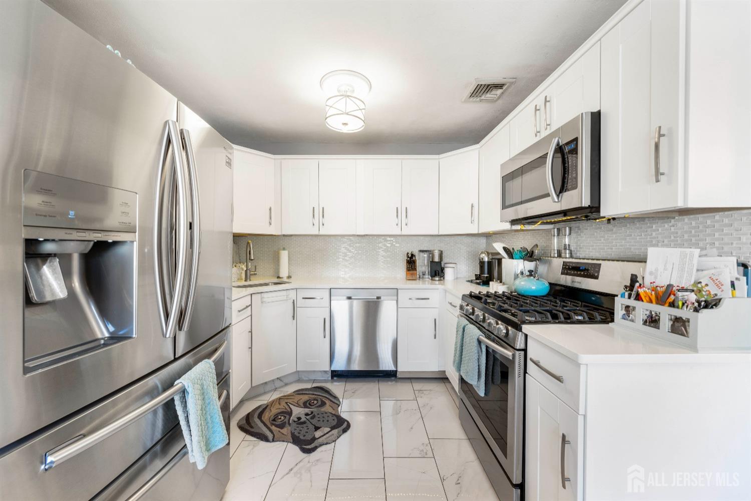 76 Cypress Drive, Colonia, New Jersey image 14