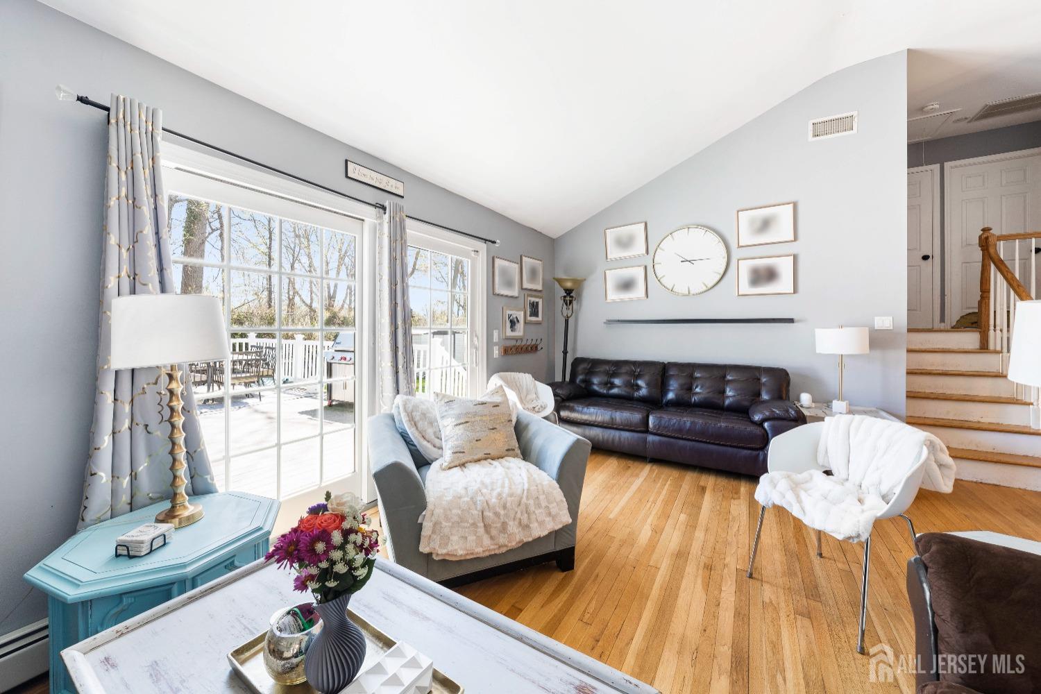 76 Cypress Drive, Colonia, New Jersey image 9