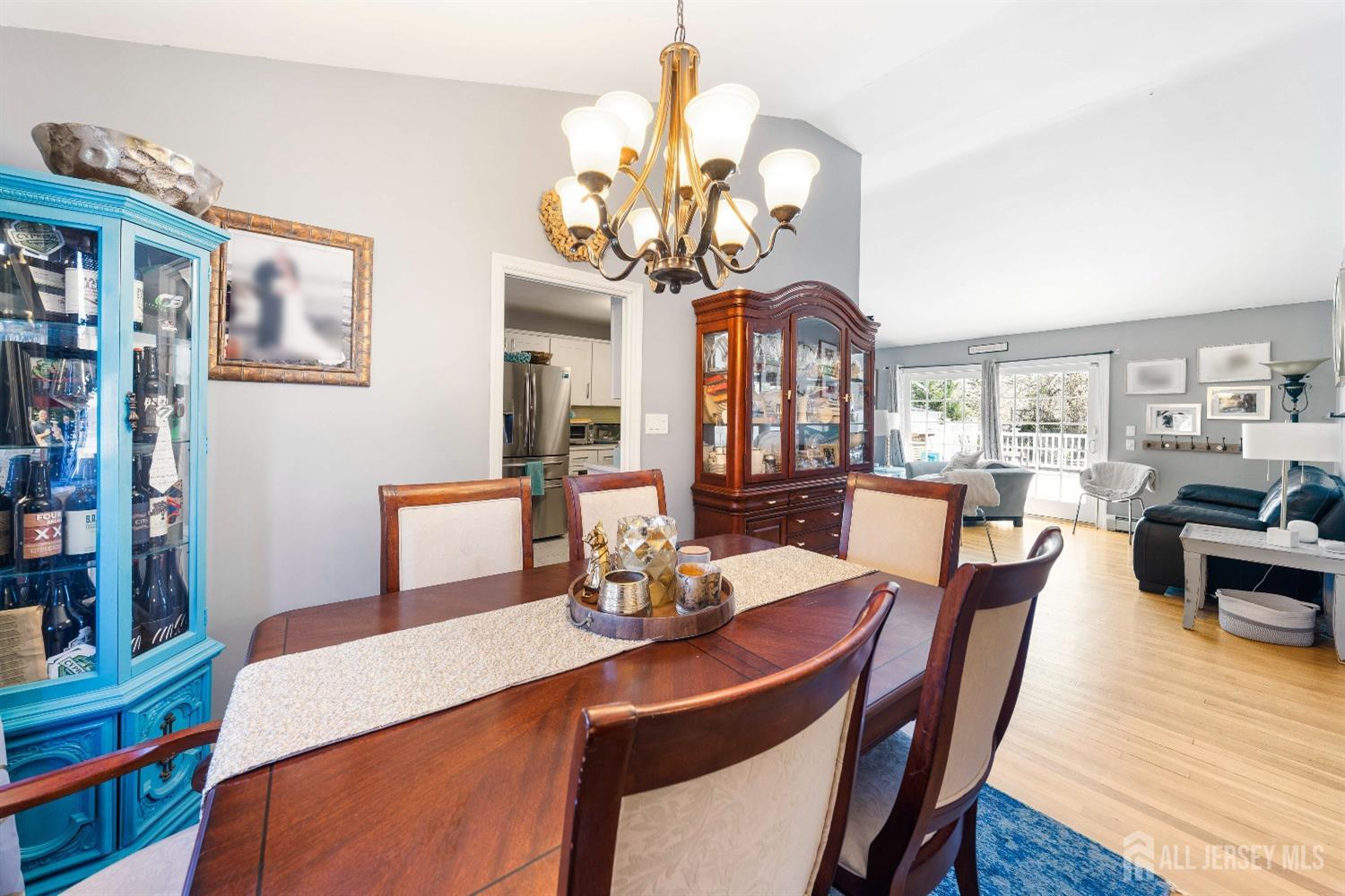 76 Cypress Drive, Colonia, New Jersey image 12